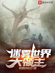 迷霧世界大領(lǐng)主